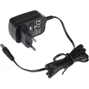 Akyga universal adapter AK-TB-11 9V / 1A 9W 5.5 x 2.1 mm 1.5m