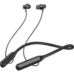 XO Bluetooth earphones BS30 black