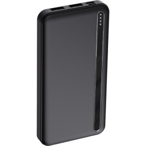 Setty power bank 10000 mAh PB1-101 black