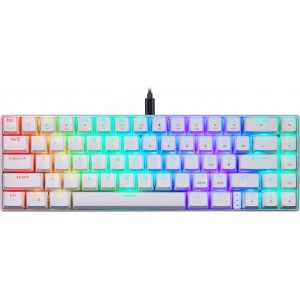 Motospeed CK67 RGB Механическая Клавиатура