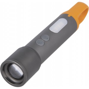 Telforceone Forever Light LED flashlight TRAVELER 1200mAh 500lm USB-C FLF-02