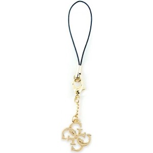 Guess pendant GUCPM4GID 4G Glitter Charm