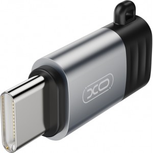 XO adapter NB263A Lightning - USB-C 27W tarnish