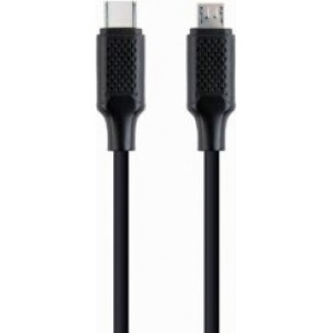 Gembird Type-C - MicroUSB Кабель 1.5m