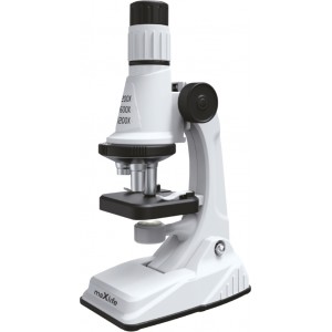 Maxlife microscope MXMS-100 white