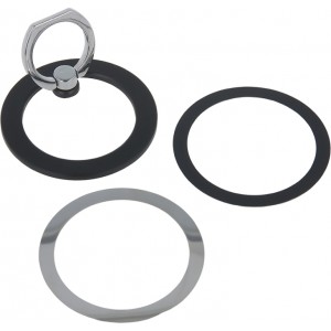 Ring Holder black