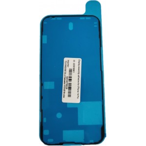 Display assembly adhesive for iPhone 14 Pro