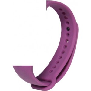 Devia band Deluxe Sport for Xiaomi Mi Band 5/ Mi Band 6/ Mi Band 7 star purple