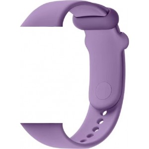 Devia band Deluxe Sport for Xiaomi Mi Band 8 Pro/ Redmi Watch 4 lavender