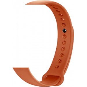 Devia band Deluxe Sport for Xiaomi Mi Band 8/ Mi Band 9 orange