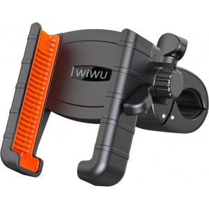 WIWU Journey series bike Holder Wi-ZC002 Black