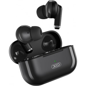 XO Bluetooth earphones X40 TWS black