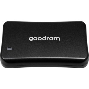 Goodram External SSD Drive HX200 1TB Black