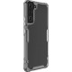 Nillkin Nature Pro case for Samsung Galaxy S22+ (S22 Plus) armored cover transparent cover