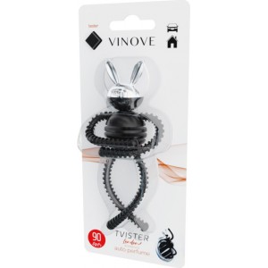 Vinove Car air freshener VINOVE TVISTER LONDON