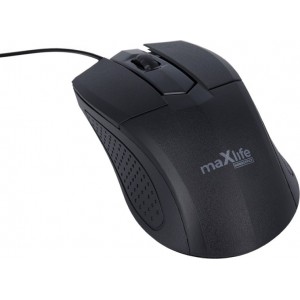 Maxlife Home Office MXHM-01 Mышь 1000 DPI