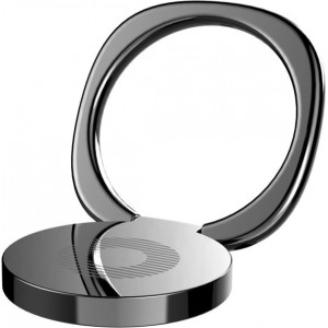 Baseus Privity Ring Bracket Black