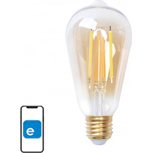 Sonoff Smart WiFi LED bulb Sonoff B02-F-ST64 White