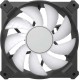 Darkflash Computer fan set Darkflash INF8 ARGB, 3in1 120x120 (black)