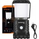 Superfire Camping lamp Superfire T30, 600lm, USB