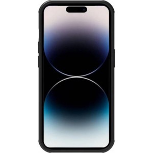 Nillkin Case Nillkin Super Frosted Shield Pro for Appple iPhone 14 Pro (black)