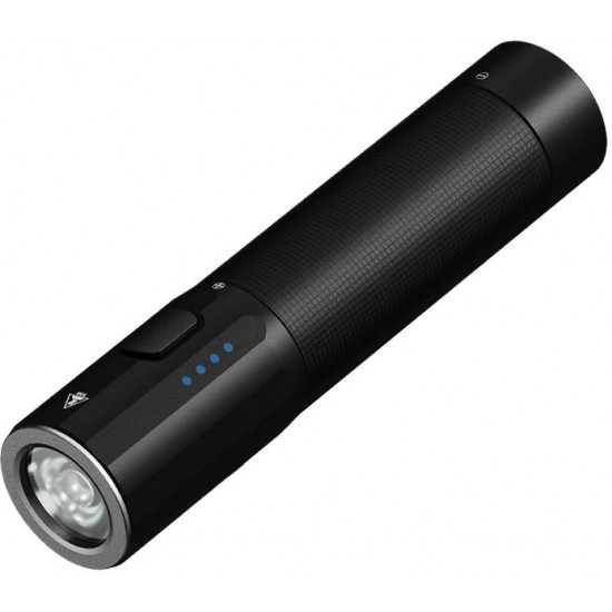 Nextool Mini Flashlight with Powerbank Nextool NE20069 1200lm