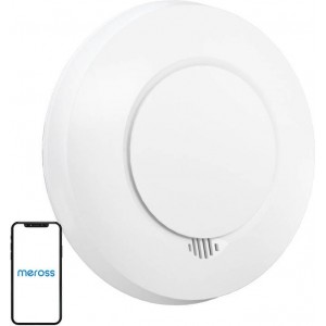 Meross Smart Smoke Alarm Meross GS559AH (HomeKit) (Starter Kit)