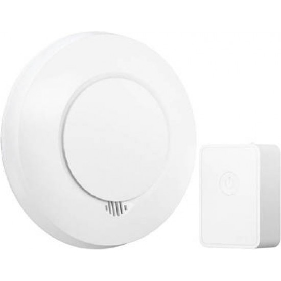 Meross Smart Smoke Alarm Meross GS559AH (HomeKit) (Starter Kit)