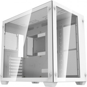 Darkflash Computer case Darkflash C285 (White)