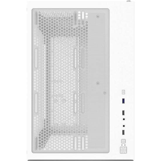 Darkflash Computer case Darkflash C285 (White)