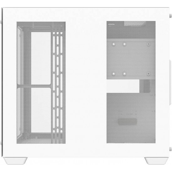 Darkflash Computer case Darkflash C285 (White)