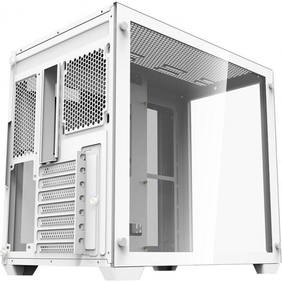 Darkflash Computer case Darkflash C285 (White)