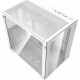 Darkflash Computer case Darkflash C285 (White)