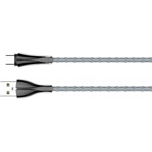 Ldnio LS462 LED, 2m USB-C Cable