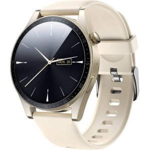 Joyroom JR-FC2 smartwatch (gold)