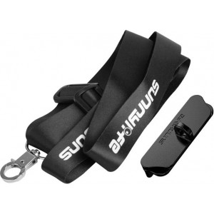 Sunnylife lanyard with attachment for DJI RC-N1 / RC-N2 / RC-N3 controller (AIR2-Q9294)