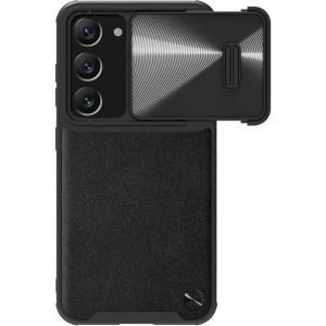 Nillkin CamShield Pro case for Samsung Galaxy S20 (black)