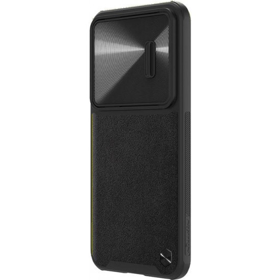 Nillkin CamShield Pro case for Samsung Galaxy S20 (black)