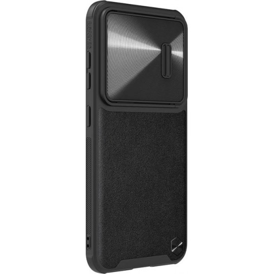 Nillkin CamShield Pro case for Samsung Galaxy S20 (black)