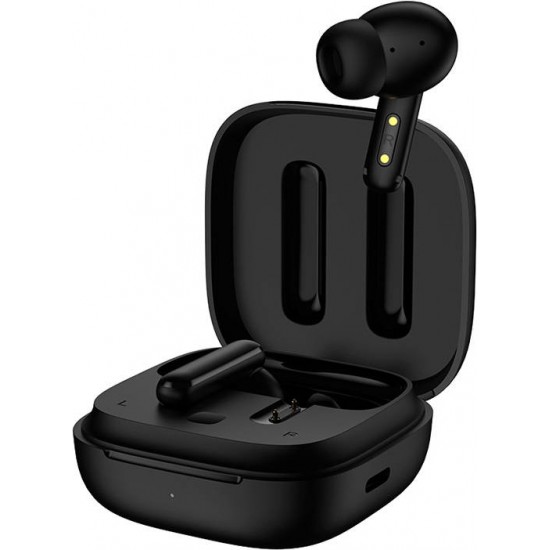 QCY Wireless Earphones TWS QCY T13 ANC (black)