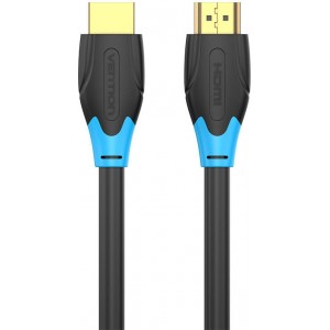 Vention Cable HDMI 2.0 Vention AACBE, 4K 60Hz, 0,75m (black)