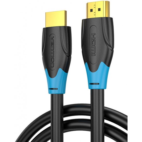 Vention Cable HDMI 2.0 Vention AACBE, 4K 60Hz, 0,75m (black)