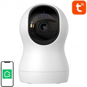 Gosund Indoor 360° WiFi IP camera Gosund IPC2 3MP Tuya