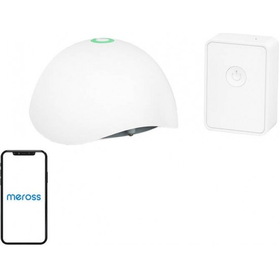 Meross Smart Water Leak Sensor Meross MS400H (HomeKit) (Starter Kit)