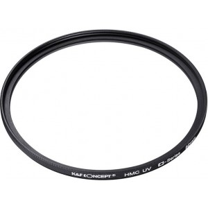 K&F Concept Filter 46 MM Blue-Coated UV K&F Concept Classic Series