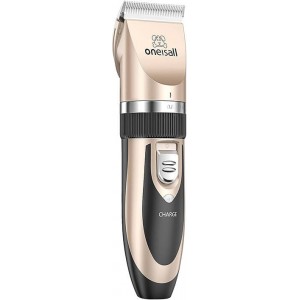 Oneisall Trimmer / Pet clipper Oneisall P2 (gold)