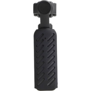 Sunnylife Silicone Cover Heat Dissipation Sunnylife for DJI OSMO Pocket 3 (black)