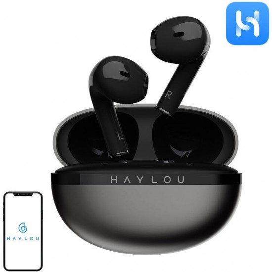 Haylou Earbuds TWS Haylou X1 2023 ENC (tarnish)