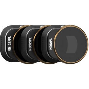 Polarpro Filters PolarPro ND8/PL, ND32/PL, ND128/PL for DJI Mini 4 Pro