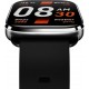 QCY Smartwatch QCY WATCH GS  (grey)